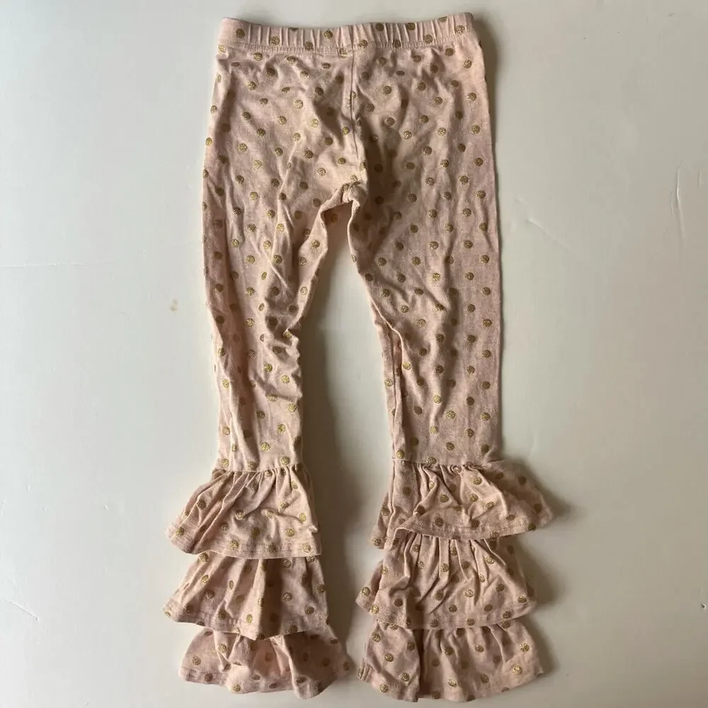 MJ Shooting Star Benny leggings